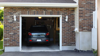 Garage Door Installation at 90036 Los Angeles, California